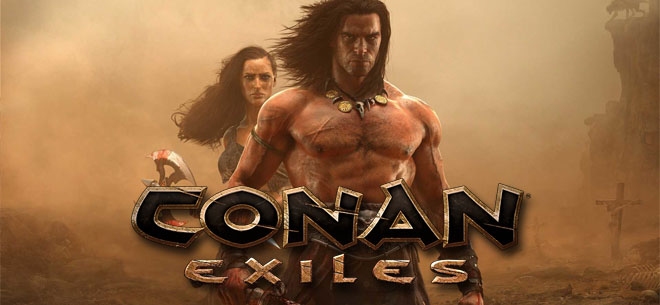 Conan Exiles (PSN/XBLA)