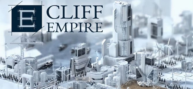 Cliff Empire