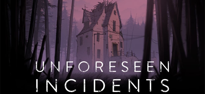 Unforeseen Incidents (eShop)