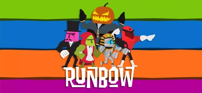 Runbow (PSN/XBLA/eShop)