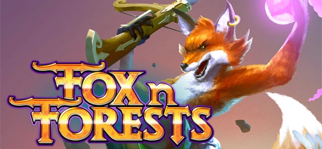 Fox n Forests (PSN/XBLA/eShop)