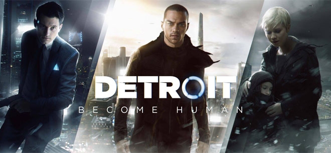 Detroit Become Human