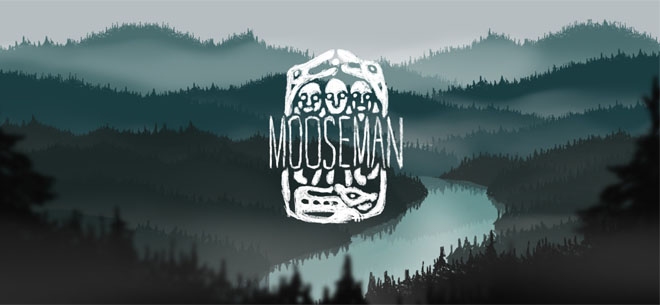 The Mooseman (PSN/XBLA/eShop)