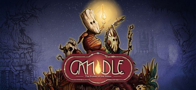 Candle (PSN/XBLA/eShop)