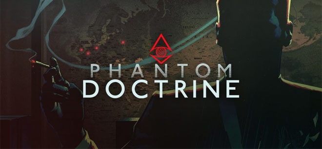 Phantom Doctrine (PSN/XBLA/eShop)