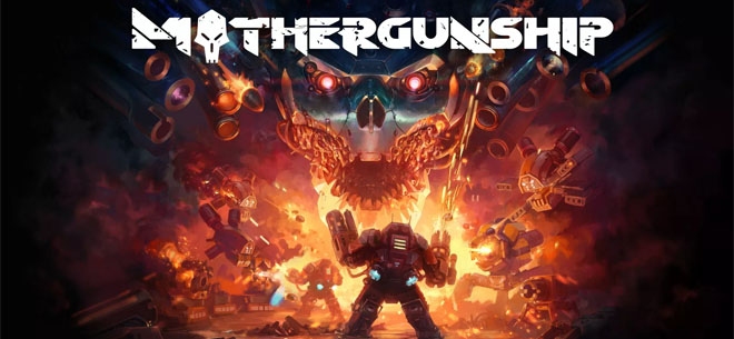 Mothergunship (PSN/XBLA)