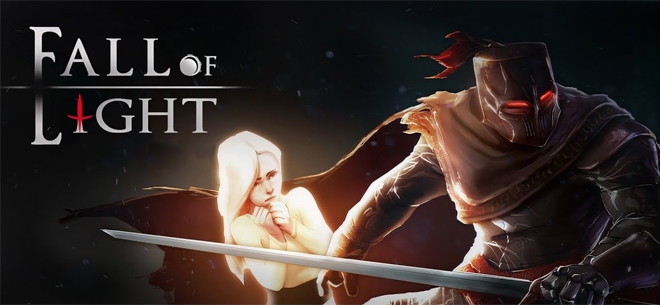 Fall of Light (PSN/XBLA/eShop)