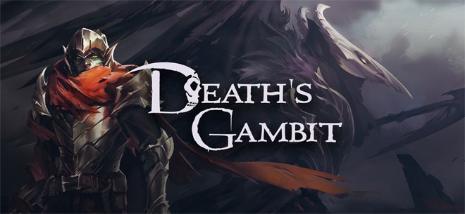 Death's Gambit (PSN)