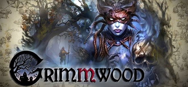 Grimmwood - They Come at Night