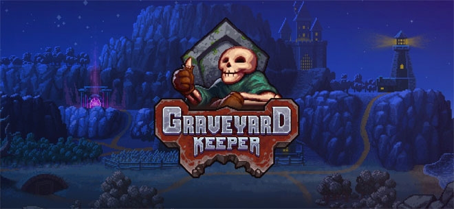 Graveyard Keeper (PSN/XBLA/eShop)