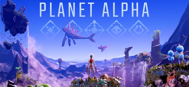 Planet Alpha (PSN/XBLA/eShop)