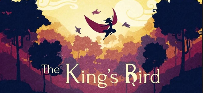 The King's Bird (PSN/XBLA/eShop)