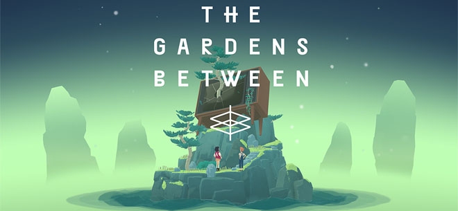 The Gardens Between (PSN/eShop)