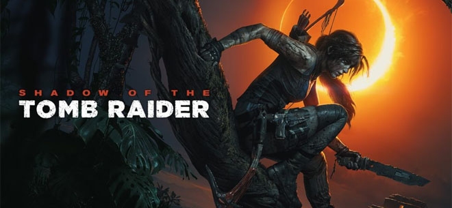 Shadow of the Tomb Raider