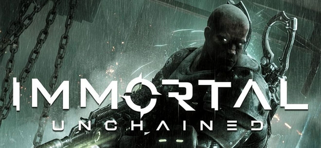 Immortal Unchained (PSN/XBLA)