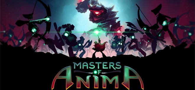 Masters of Anima (PSN/XBLA/eShop)