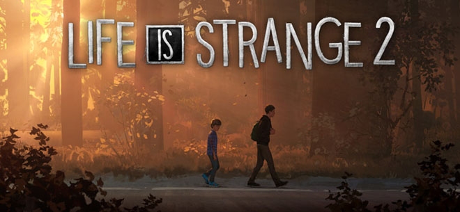 Life is Strange 2