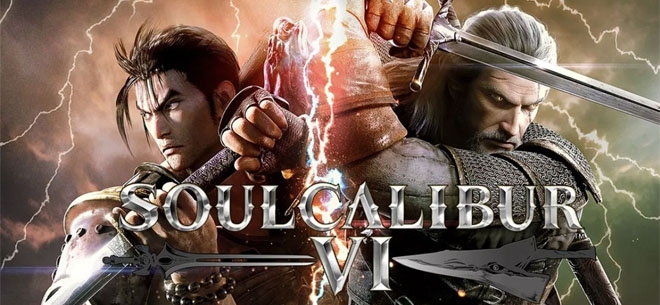 Soul Calibur VI