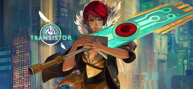 Transistor (PSN/eShop)