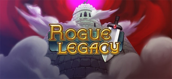 Rogue Legacy (PSN/XBLA/eShop)