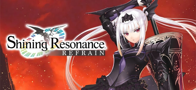 Shining Resonance Refrain