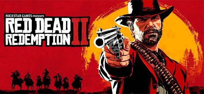Red Dead Redemption 2