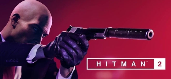Hitman 2