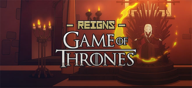 Reigns: Game of Thrones (eShop)