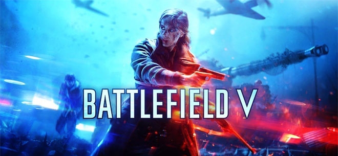 Battlefield V
