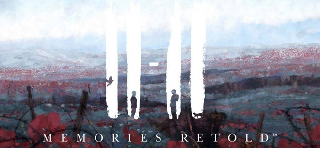 11-11: Memories Retold