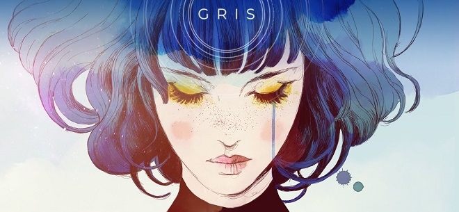 Gris (PSN/XBLA/eShop)