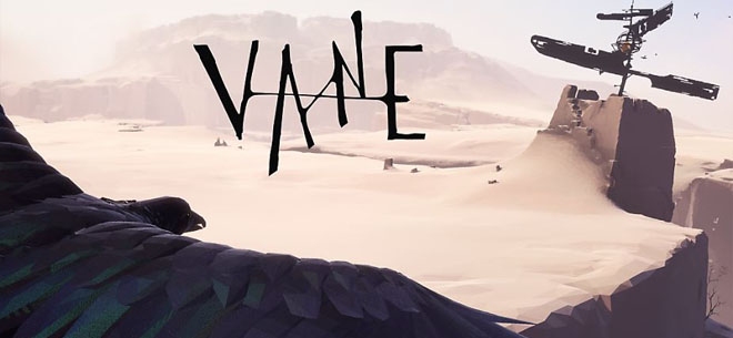 Vane (PSN)