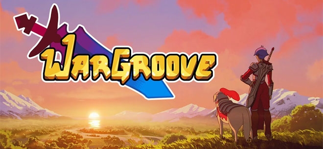 WarGroove (PSN/XBLA/eShop)