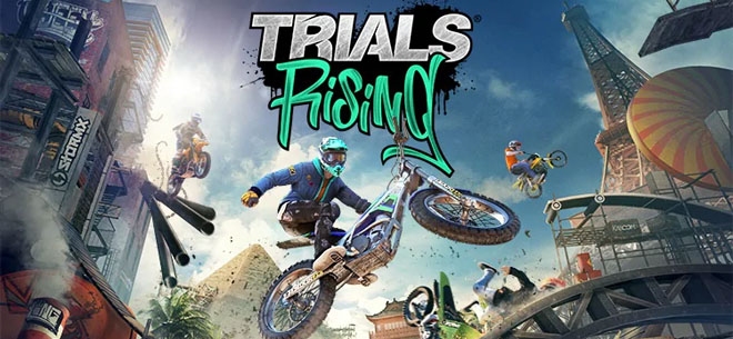 Trials Rising