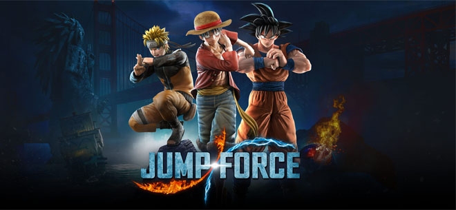 Jump Force