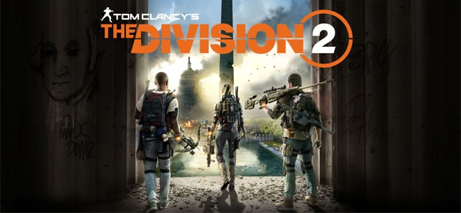 The Division 2