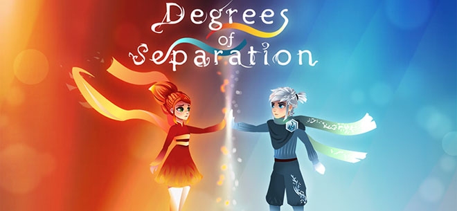 Degrees of Separation (PSN/XBLA/eShop)