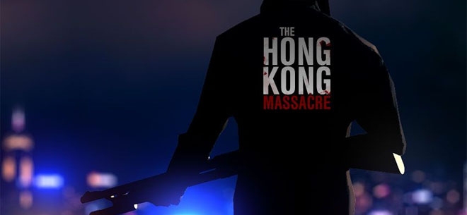 The Hong Kong Massacre (PSN/eShop)