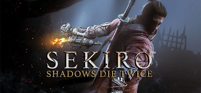 Sekiro: Shadows Die Twice