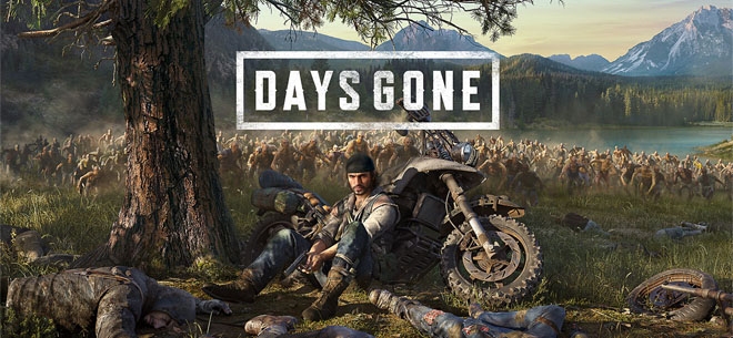 Days Gone