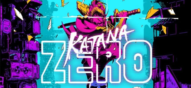 Katana Zero (eShop)