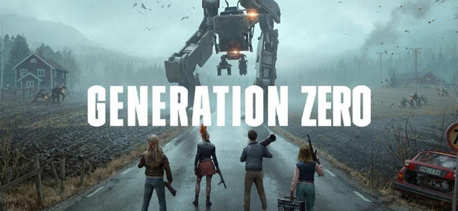 Generation Zero