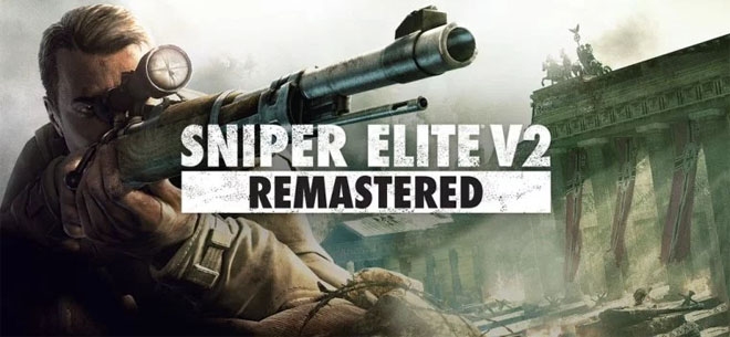 Sniper Elite V2 Remastered