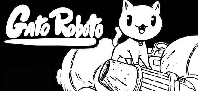 Gato Roboto (XBLA/eShop)
