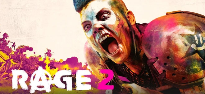 Rage 2