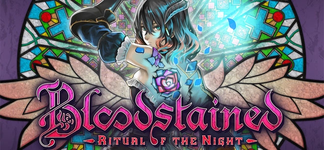 Bloodstained Ritual of the Night