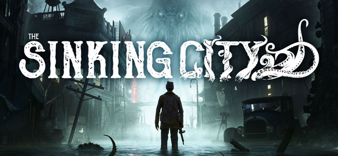 The Sinking City (PSN/XBLA/eShop)