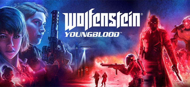Wolfenstein Youngblood