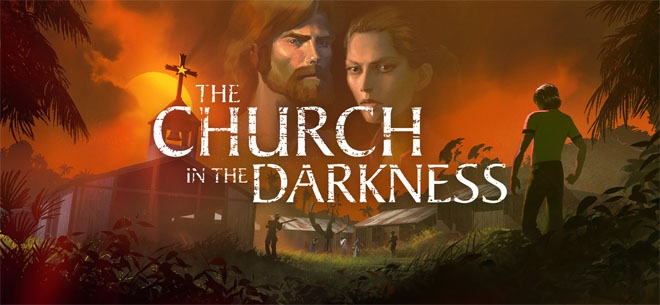 The Church in the Darkness (PSN/XBLA/eShop)