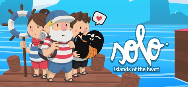 Solo: Islands of the Heart (PSN/XBLA/eShop)